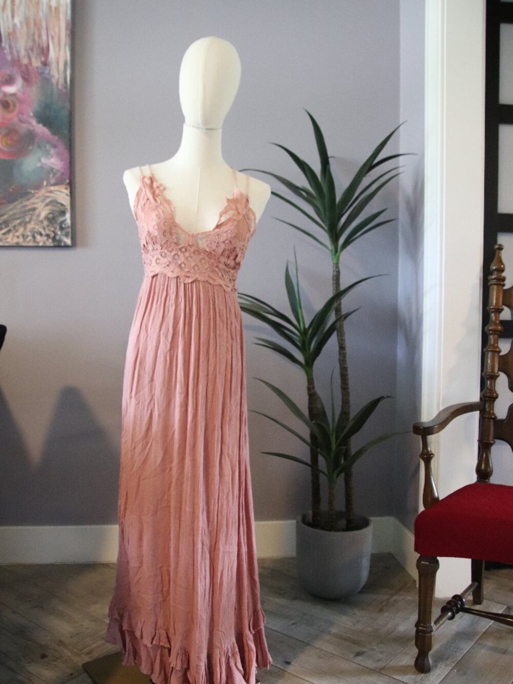 Free People dress